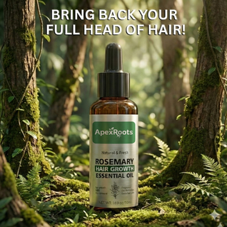 ApexRoot Ultimate Hair Growth Serum