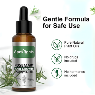 ApexRoot Ultimate Hair Growth Serum