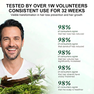 ApexRoot Ultimate Hair Growth Serum