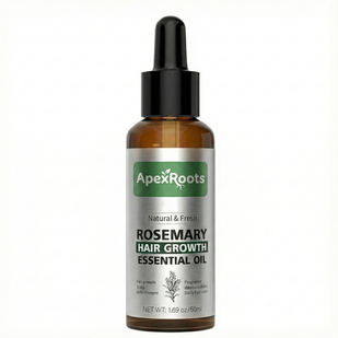 1. Choose Your ApexRoot Serum