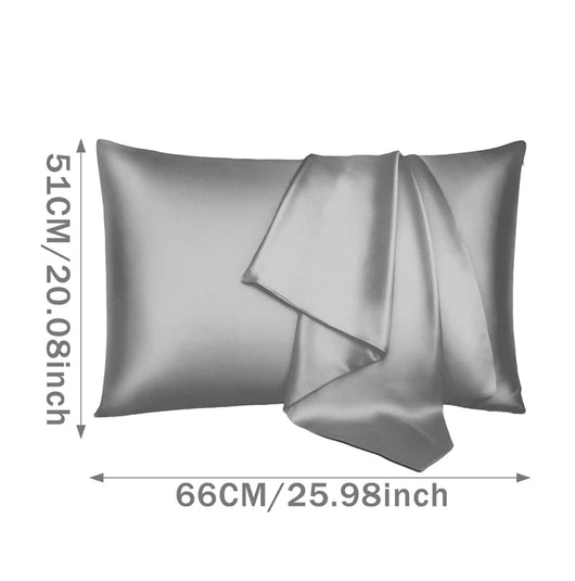 Silk Satin Pillowcase