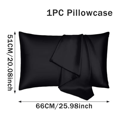 Silk Satin Pillowcase