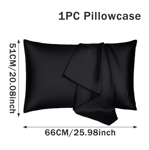 Silk Satin Pillowcase