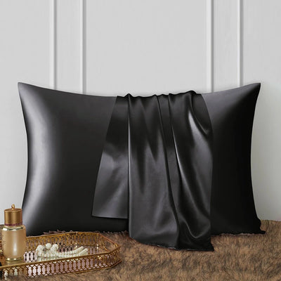 Silk Satin Pillowcase
